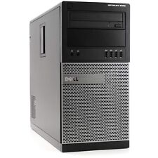 Dell Optiplex 9020 Quad Core i7-4790 3.6GHz 32GB RAM 256GB SSD Windows 10 Pro comprar usado  Enviando para Brazil