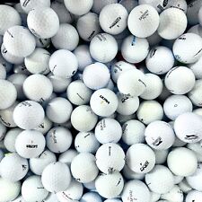 Budget golf balls for sale  WARRINGTON