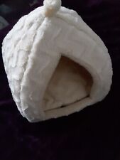 Hundebett katzenbett bequeme gebraucht kaufen  Lenzkirch