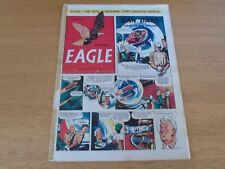 Eagle comic year for sale  CLEVEDON