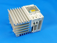 Eurotherm thyristorsteller te1 gebraucht kaufen  Coswig