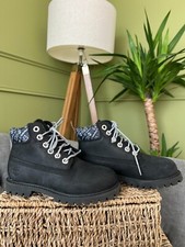 Timberland kids boots for sale  EDINBURGH