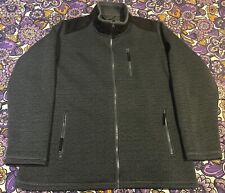 Guinness lined jacket for sale  LUTON