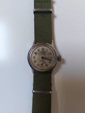 Orologio vintage roamer usato  Italia