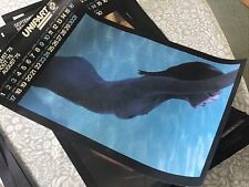 1975 unipart calendar for sale  UK