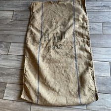 Burlap supply bag d'occasion  Expédié en Belgium