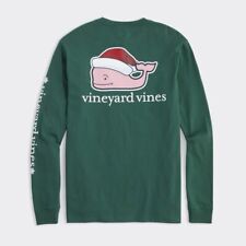 Vineyard vines santa for sale  White Plains