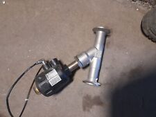 Burkert angle type for sale  SHEFFIELD