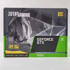 Zotac gaming geforce for sale  Milford