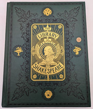 The library shakespeare gebraucht kaufen  München