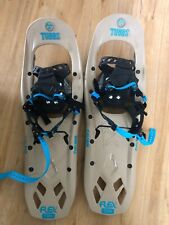 Tubbs flextrk schneeschuhe gebraucht kaufen  Waltenhofen