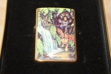 Vintage 1995 zippo for sale  Jacksonville