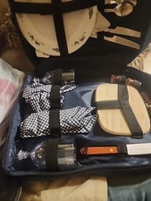 Picnic ascot original for sale  Waterloo