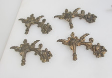 Victorian brass ormolu for sale  HARROGATE