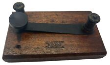 Vintage pye makers for sale  BORDON