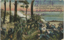 Militari ww1 1914 usato  Tufara