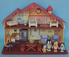 Bluey family home for sale  Hamlin