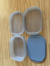 Teilig tupperware frischhalted gebraucht kaufen  Rödental