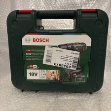 Bosch 18v ion for sale  ACCRINGTON