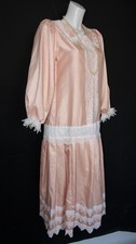 Ladies peach 1920 for sale  BRIGHTON