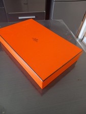 Boite hermes vide d'occasion  Sées