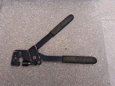 Gyproc crimping tool for sale  SOUTHAMPTON