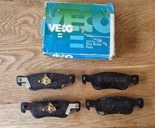 Brake pads set for sale  THETFORD
