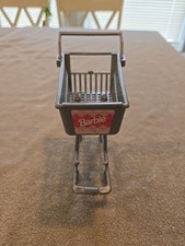 Boneca Barbie supermercado carrinho de compras buggy comprar usado  Enviando para Brazil