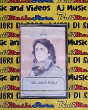 Riccardo fogli omonimo usato  Ferrara