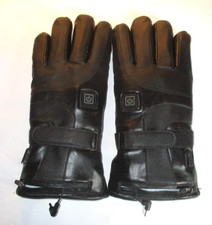 Handschuhe beheizbar motorrad gebraucht kaufen  Kropp