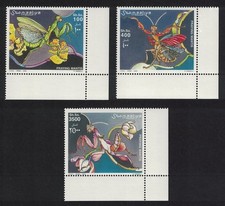 Somalia praying mantis for sale  UK