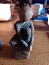 Willow tree ornament for sale  IRVINE