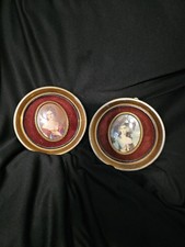 Vintage cameo creations for sale  Norfolk