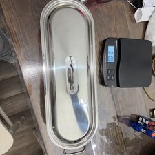 Large vintage fresh for sale  Cartersville