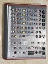 Allen heath zed for sale  Ocklawaha