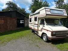 Wohnmobil gebraucht gebraucht kaufen  Allenbach, Herborn, Sien
