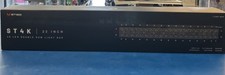 Barra de luz Stedi St4k 22 polegadas 40 LED fileira dupla comprar usado  Enviando para Brazil