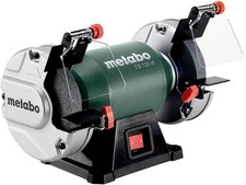 Metabo ds125m doppelschleifer gebraucht kaufen  Nidda