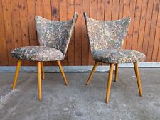 Thonet cocktail sessel gebraucht kaufen  Rosdorf