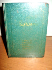 Salvadanaio vintage banca usato  Vittuone