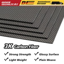 Top carbon platte gebraucht kaufen  Buseck