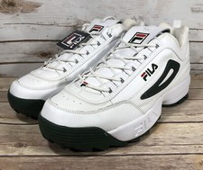 New fila disruptor for sale  Chicopee