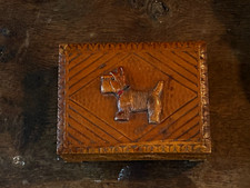 Vintage carved wood for sale  RICKMANSWORTH