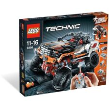 Lego 9398 technic usato  Forgaria nel Friuli