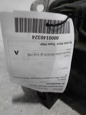 Used oem white for sale  Bellmawr