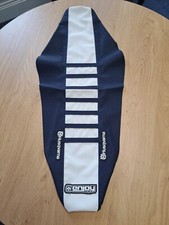 Husqvarna 2017 seat for sale  DROMORE