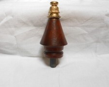 Boule escalier ancienne d'occasion  Tours-