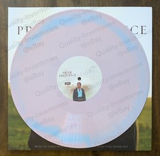 Usado,  PRIDE & PREJUDICE Soundtrack- Vinyl LP BALL EXCLUSIVE Pink Blue *READY TO *SHIP comprar usado  Enviando para Brazil
