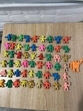 Kinnikuman kinkeshi lot for sale  UK