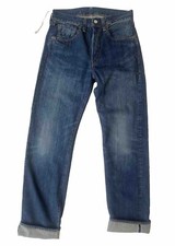 Jeans levis big d'occasion  Amiens-